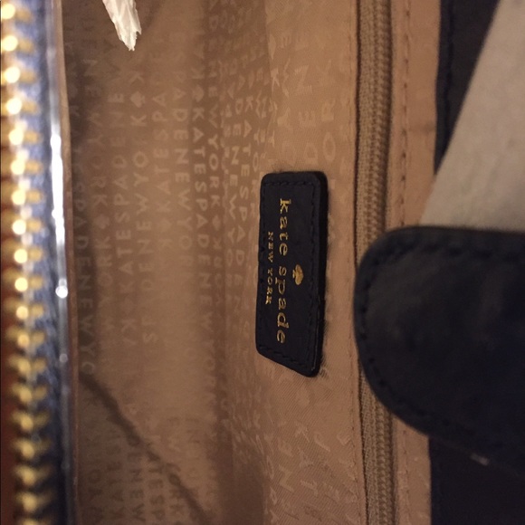 NWT Kate Spade Purse - Picture 3 of 8
